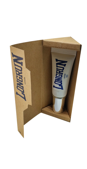 longrun lotion